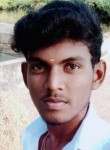 Kutty, 24 года, Tirunelveli