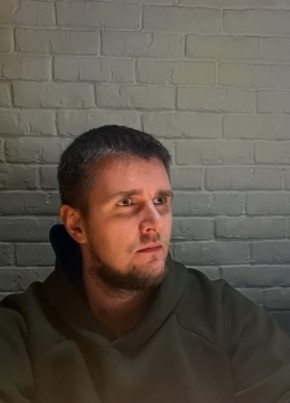 Владимир из Вологды 30 лет