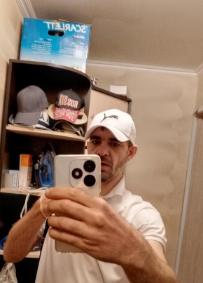 Evgeniy, 39, Russia, Orenburg
