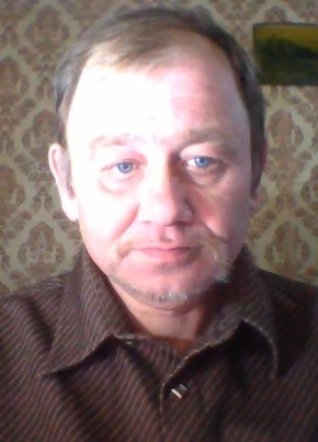 Владимир, 56, Україна, Стаханов