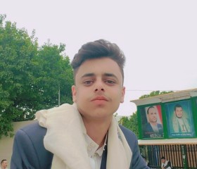 عبد الباقي, 21 год, صنعاء