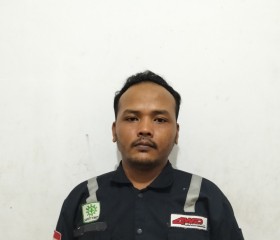 Eko Setiawan, 28, Purwokerto