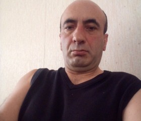 Алик, 49 лет, Тольятти