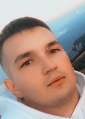Алексей, 28, Россия, Воркута