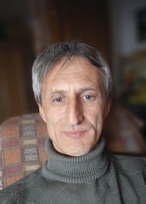 Stanislav, 47, Russia, Novorossiysk
