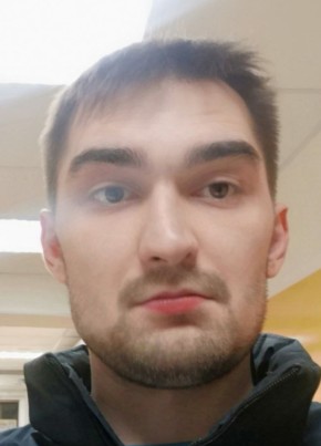 Nik из Северска 32 года