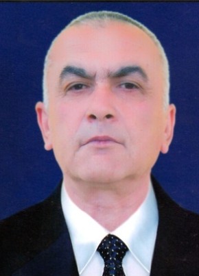Вахид, 65, Тоҷикистон, Душанбе
