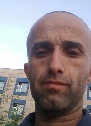 idiboy, 44, Россия, Сургут