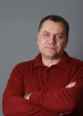 Виктор, 58, Россия, Москва