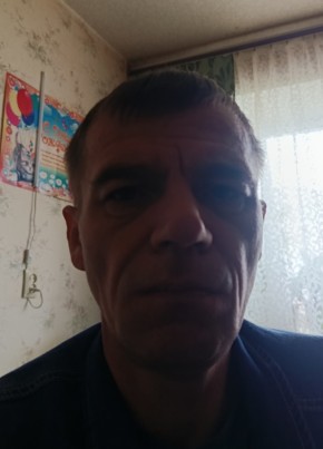 Роман из Дзержинска 45 лет