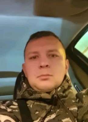Евгений из Москвы 32 года