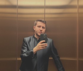Владислав, 43, Shakhty