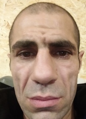 Геннадий, 40, Россия, Лабытнанги