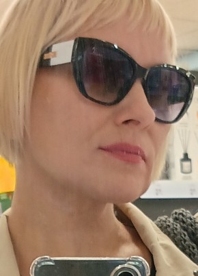 Елена из Горад Мінска 48 лет