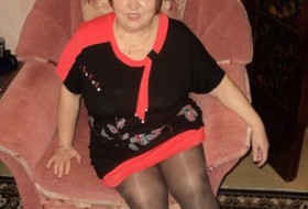 Ольга, 62 - Разное