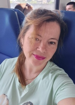 Алина из Беслана 47 лет