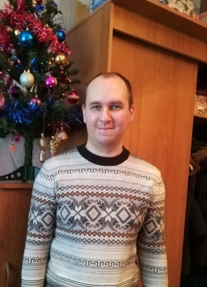 Николай, 35, Россия, Суоярви