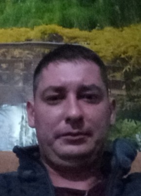 Дмитрий, 32, Россия, Хабаровск