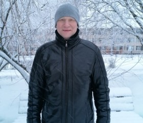 Ivan, 48, Kirishi
