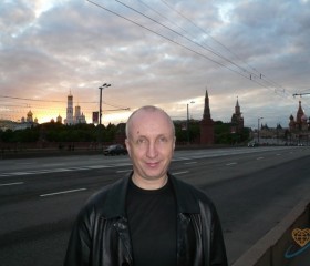 Кирилл, 58 лет, Санкт-Петербург