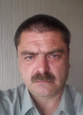 Вован, 49, Россия, Нижний Новгород