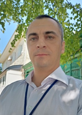 Виктор, 37, Россия, Бугуруслан