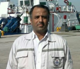 Aliakbar, 51 год, تِهران