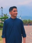 Hassan, 18 лет, راولپنڈی