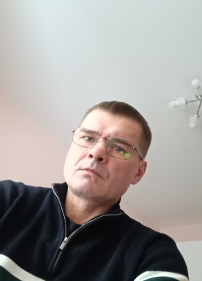 Юрий, 45, Россия, Мытищи