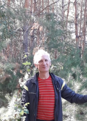 Геннадий, 50, Қазақстан, Астана