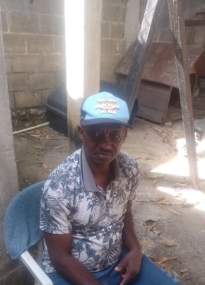 Ademir из Belo Horizonte 57 лет
