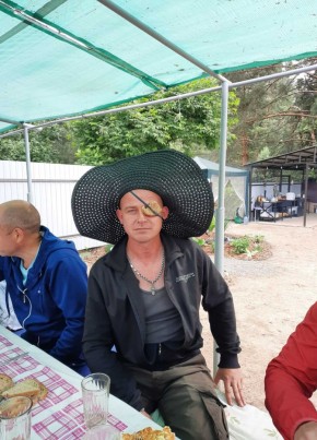 Виктор, 42, Россия, Пенза