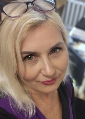 Tatyana, 46, Belarus, Marina Gorka