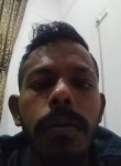 Govindaraju, 34 года, Kluang