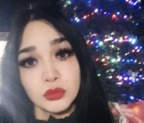 Mishinyeva Ella, 27, Novoselitskoye