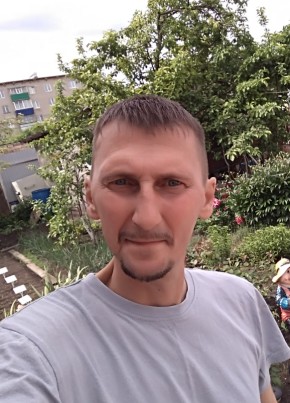 Дмитрий, 47, Россия, Бугульма