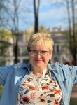 Anna, 55, Saint Petersburg
