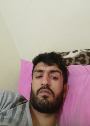 Emr, 21, Türkiye Cumhuriyeti, Sivas