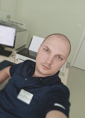 Александр, 35, Россия, Наро-Фоминск