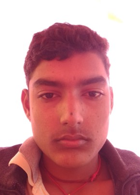 arjunbhadu mithr, 19, India, Jaipur