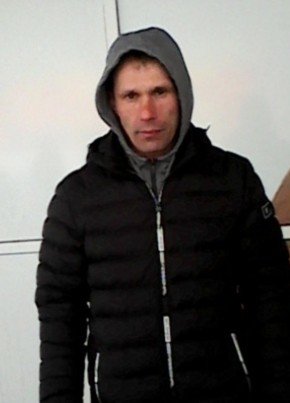 Андрей, 44, Россия, Озеры