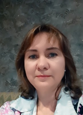 Ната из Иноземцево 48 лет