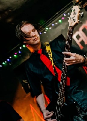 Delkar Serg, 35, Russia, Volgodonsk