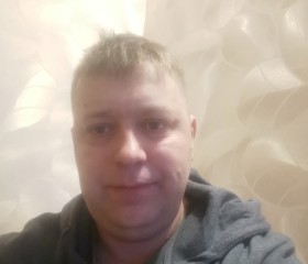 Алексей, 41 год, Елец