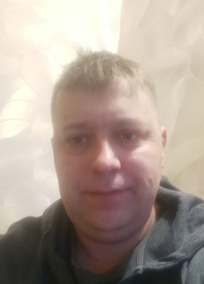 Алексей, 41, Россия, Елец