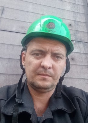 Василий из Новотроицка 36 лет