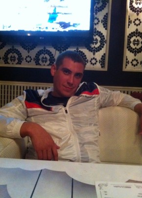 Дмитрий, 37, Россия, Бор