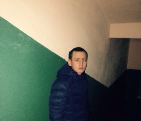 Артем, 26 лет, Усинск
