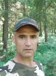 Захир, 45 лет, Москва