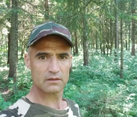 Захир, 45 лет, Москва